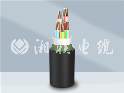 WDZ-YJY銅芯低煙無鹵阻燃耐火國(guó)標(biāo)電力電纜