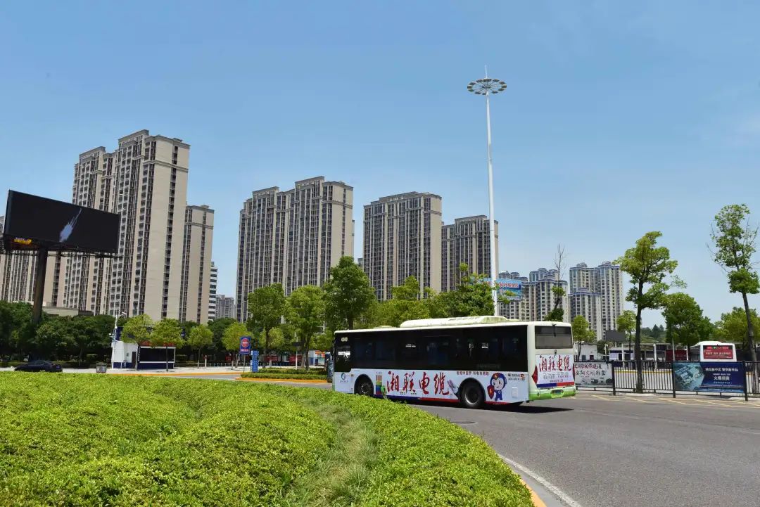 品牌煥新，夏日啟航 岳陽登場，未來可期 #安全用電你我湘聯