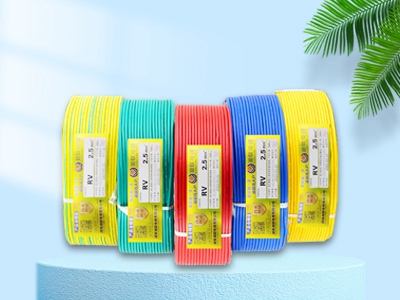 什么是RVVP屏蔽線？