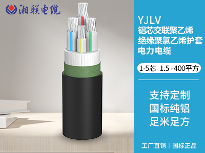 電纜有哪些種類，電纜有多少種？